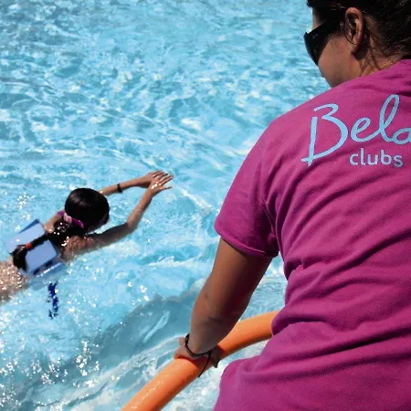 Belambra Clubs - Pineto Отель 3*