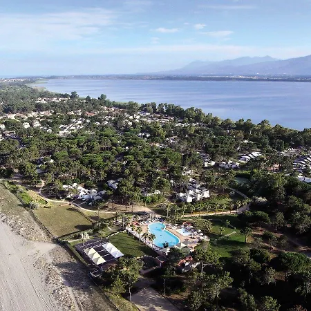 Belambra Clubs - Pineto Отель