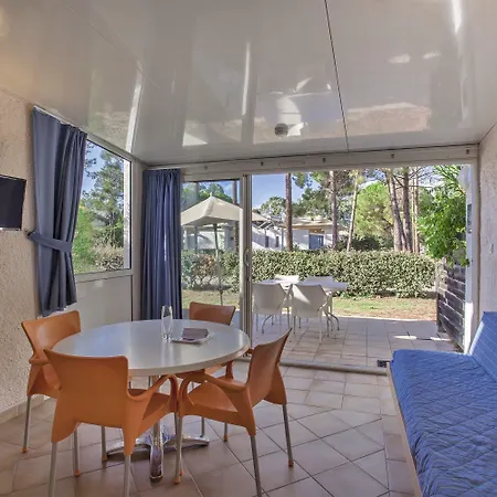 Belambra Clubs - Pineto Отель 3*