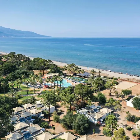 Hotel Belambra Clubs - Pineto