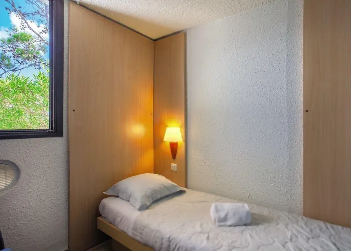 Belambra Clubs - Pineto Hotel 3*