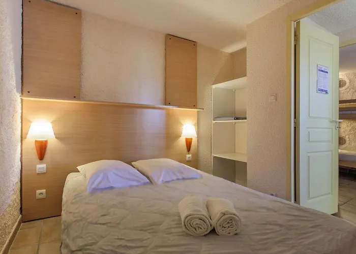 Belambra Clubs - Pineto Borgo (Corsica)