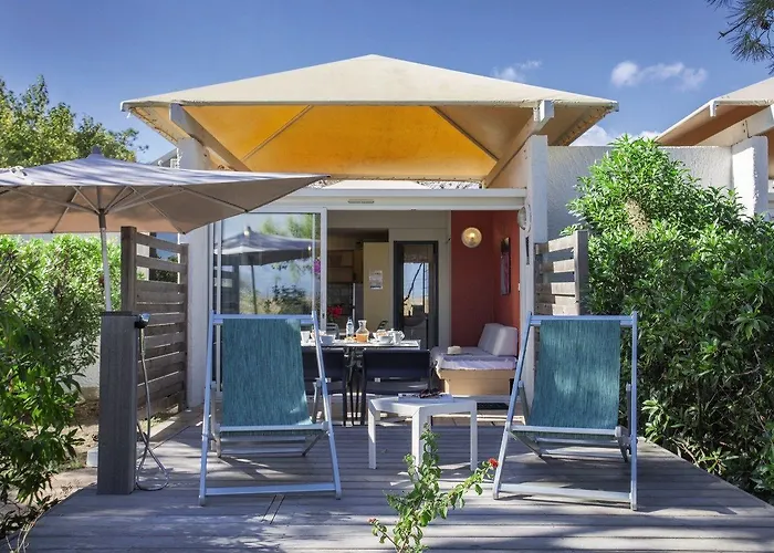 Hotel Belambra Clubs - Pineto 3*