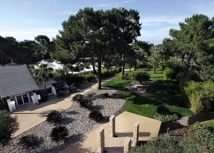 Belambra Clubs - Pineto 3* Borgo (Corsica)