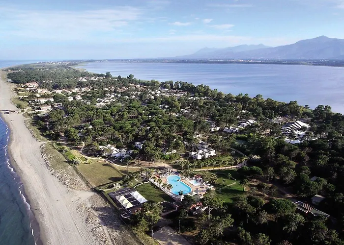 Belambra Clubs - Pineto Hotel