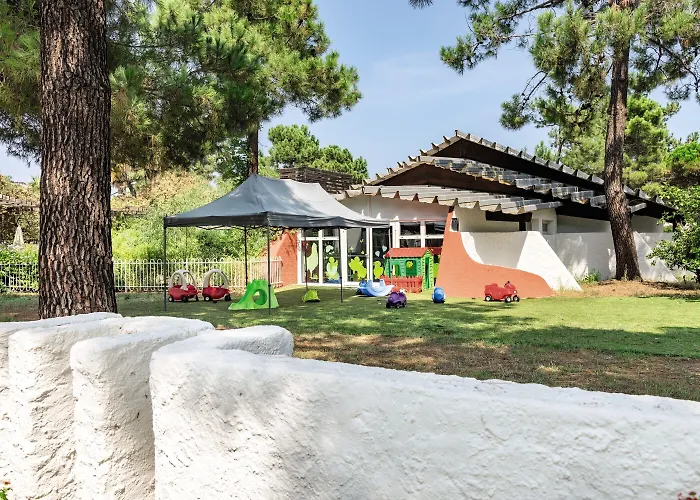 Belambra Clubs - Pineto Hotel