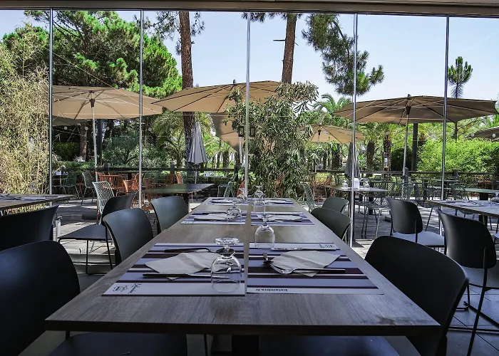 Belambra Clubs - Pineto