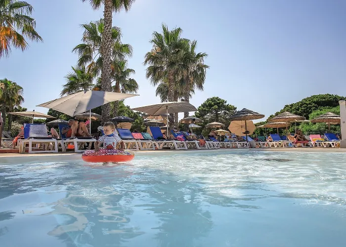 Belambra Clubs - Pineto Hotel 3*