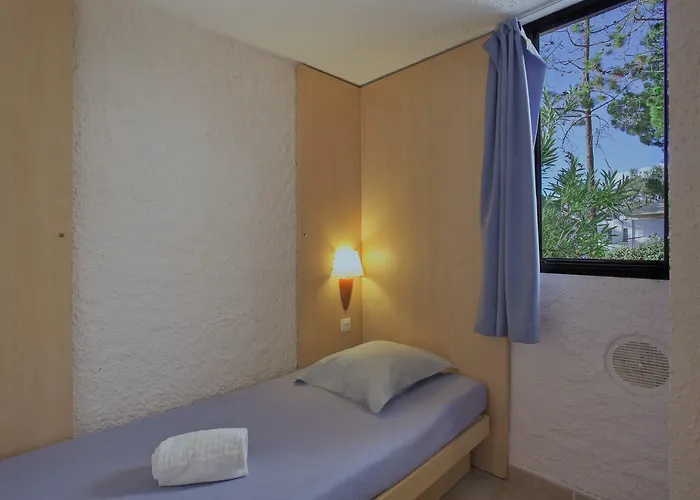 Belambra Clubs - Pineto Hotel