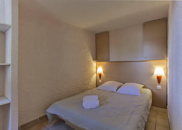 Belambra Clubs - Pineto Hotel 3*