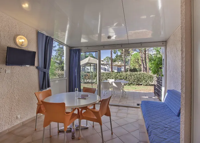 Belambra Clubs - Pineto Hotel 3*