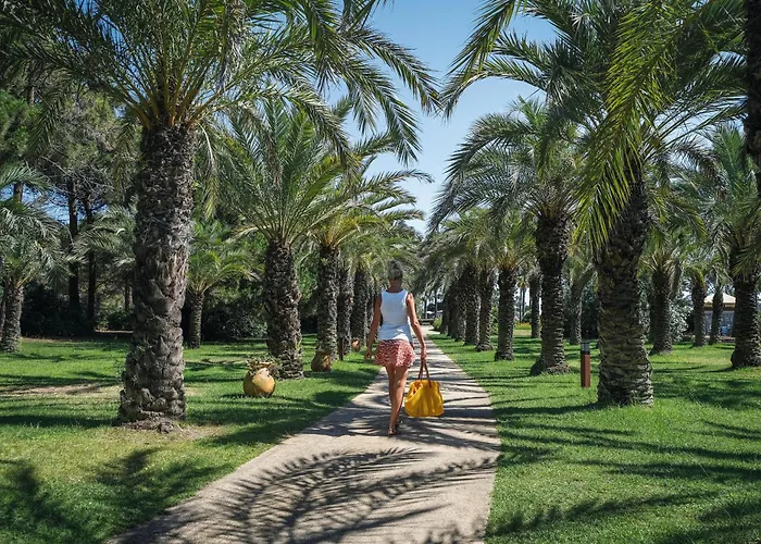 Belambra Clubs - Pineto