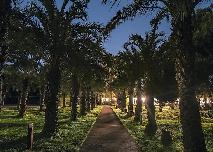 Belambra Clubs - Pineto Hotel 3*