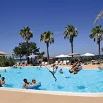 Belambra Clubs - Pineto 酒店 博尔戈