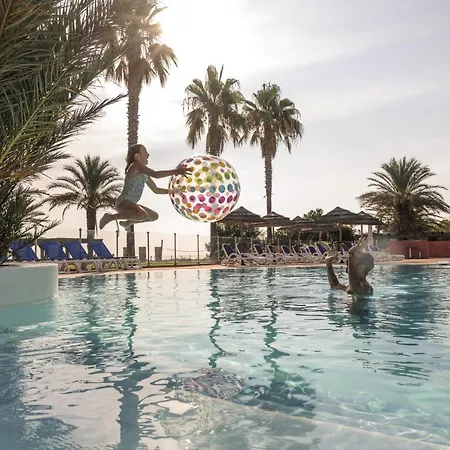 Belambra Clubs Borgo - Pineto Hotel 3*