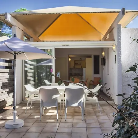 Belambra Clubs - Pineto Hotell