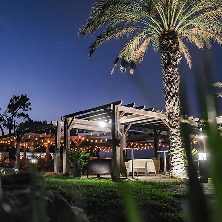 Hotel Belambra Clubs Borgo - Pineto
