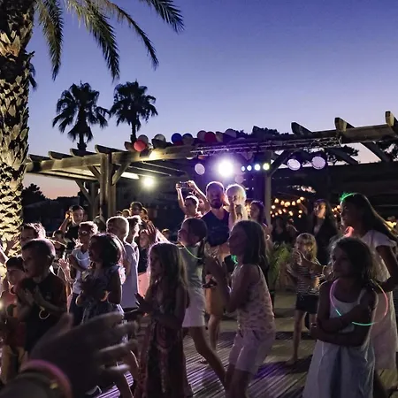 Hotell Belambra Clubs - Pineto