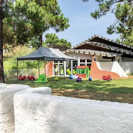 Belambra Clubs Borgo - Pineto 酒店 3*
