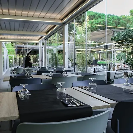 Hotel Belambra Clubs Borgo - Pineto