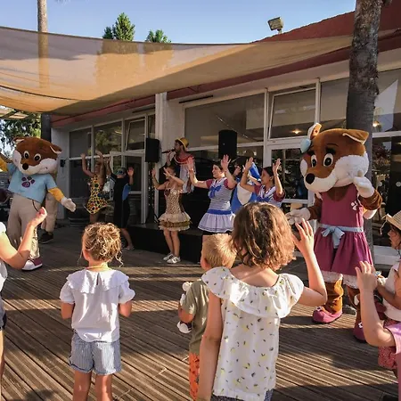 Belambra Clubs - Pineto 3*