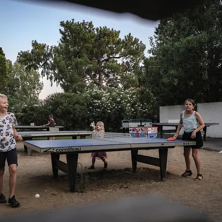 Hotell Belambra Clubs - Pineto