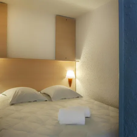 Belambra Clubs - Pineto Hotell