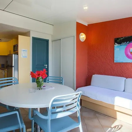 Belambra Clubs Borgo - Pineto 3*