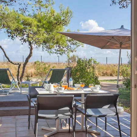 Belambra Clubs Borgo - Pineto Hotel