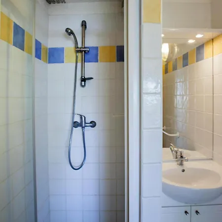 Belambra Clubs Borgo - Pineto 3*