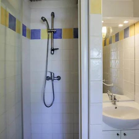 Belambra Clubs Borgo - Pineto 3*