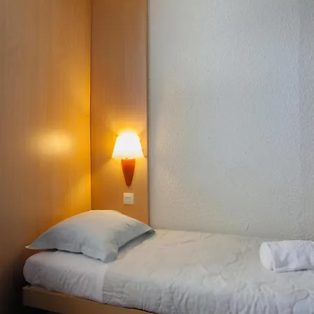 Belambra Clubs Borgo - Pineto 3* 博尔戈