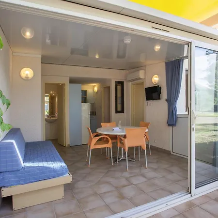 Hotel Belambra Clubs Borgo - Pineto 3*