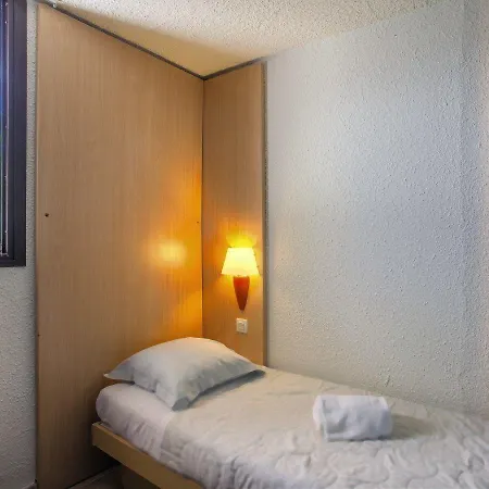 Belambra Clubs - Pineto Hotell 3*