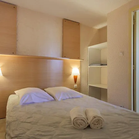 Belambra Clubs - Pineto Borgo (Corsica)