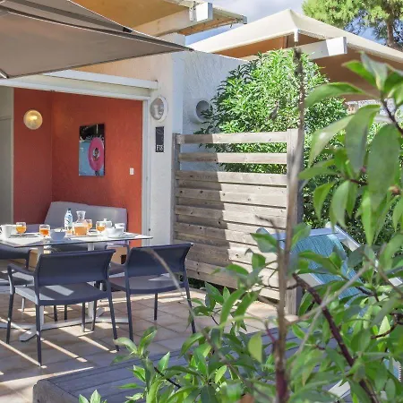 Belambra Clubs - Pineto Borgo (Corsica)