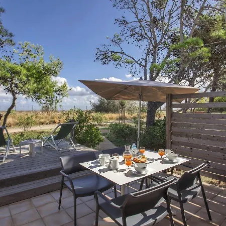 Belambra Clubs - Pineto Hotell