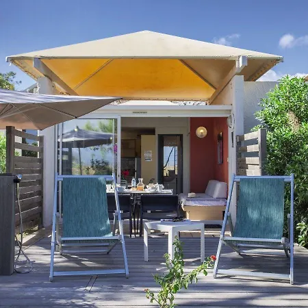 Hotell Belambra Clubs - Pineto 3*