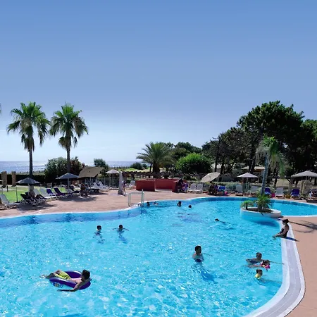 Belambra Clubs - Pineto Borgo (Corsica)