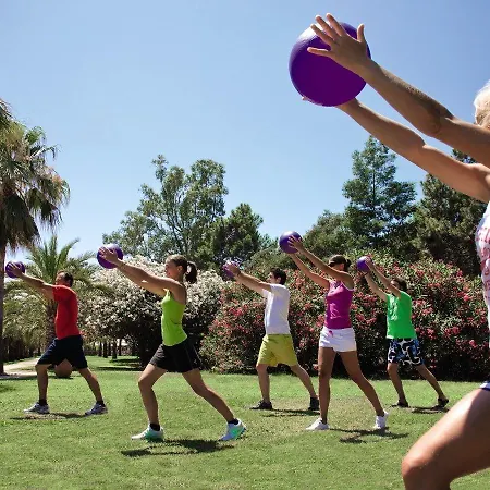 Hotell Belambra Clubs - Pineto 3*