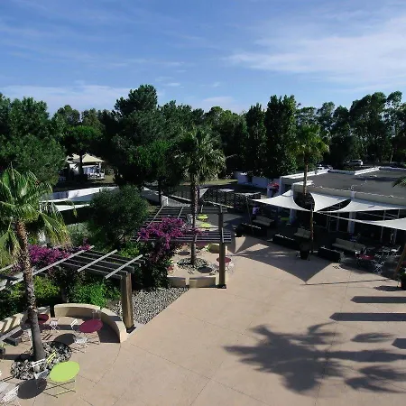 Belambra Clubs - Pineto Borgo (Corsica)