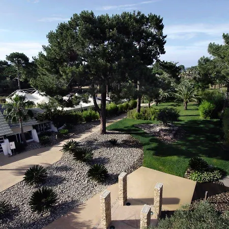 Belambra Clubs - Pineto 3* Borgo (Corsica)