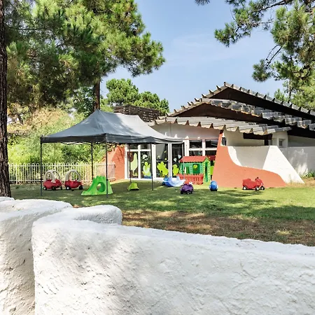 Belambra Clubs - Pineto Hotell