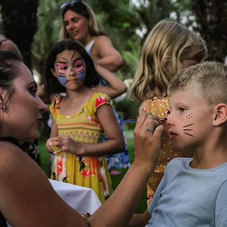 Belambra Clubs - Pineto Hotell 3*