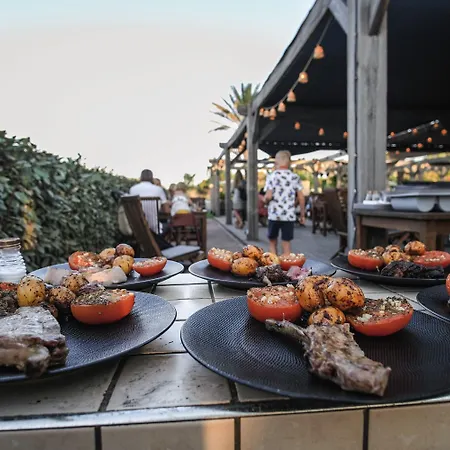 ホテル Belambra Clubs - Pineto 3*