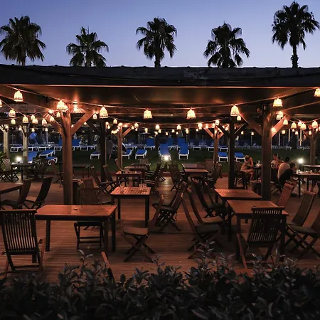 Belambra Clubs - Pineto Borgo (Corsica)