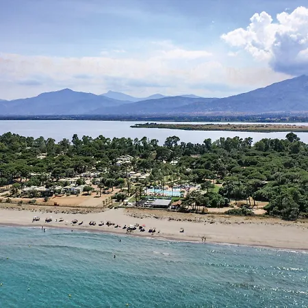 Belambra Clubs - Pineto Hotell