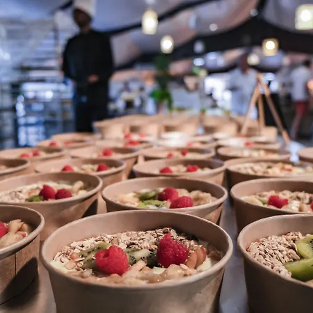 Hotell Belambra Clubs - Pineto