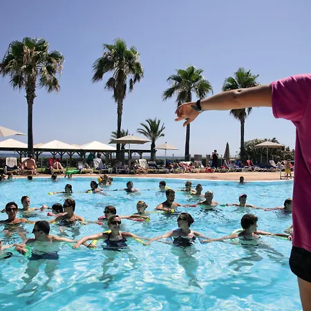 Belambra Clubs - Pineto