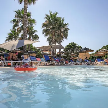 Belambra Clubs - Pineto Hotel 3*
